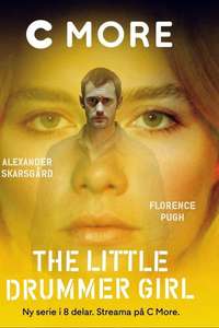 The Little Drummer Girl - Posters