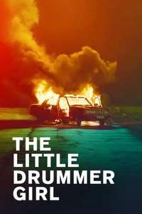 The Little Drummer Girl - Posters