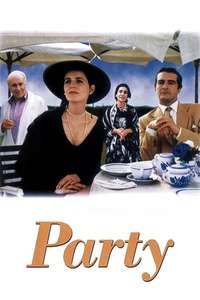 Party - Posters