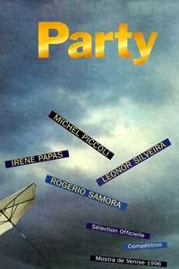 Party - Posters