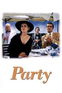 Party - Posters