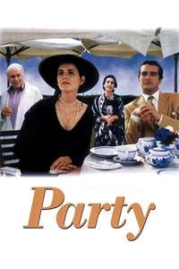 Party - Posters