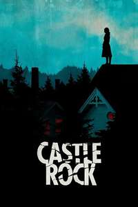 Castle Rock - Posters