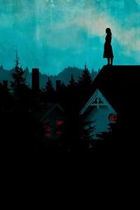 Castle Rock - Posters