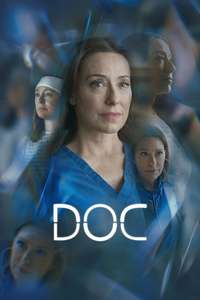 Doc - Posters
