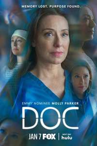 Doc - Posters
