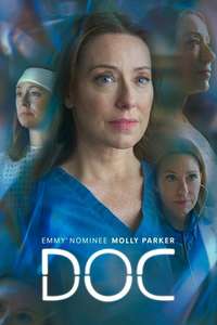 Doc - Posters