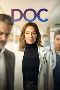 Doc - Posters