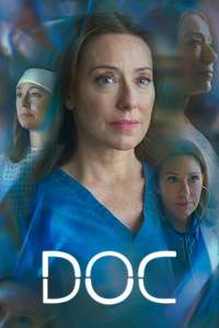 Doc - Posters