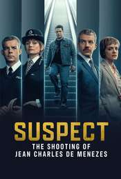 Suspect: The Shooting of Jean Charles de Menezes