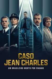 Suspect: The Shooting of Jean Charles de Menezes - Posters