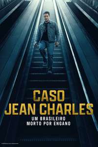 Suspect: The Shooting of Jean Charles de Menezes - Posters