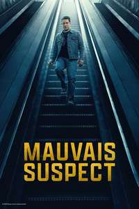 Suspect: The Shooting of Jean Charles de Menezes - Posters