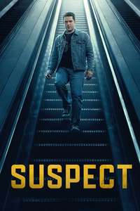 Suspect: The Shooting of Jean Charles de Menezes - Posters