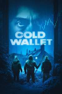 Cold Wallet - Posters