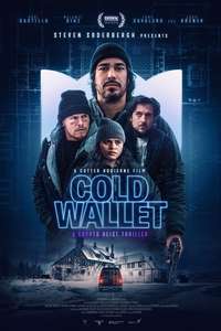 Cold Wallet - Posters