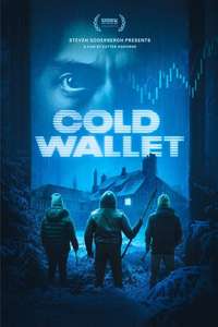 Cold Wallet - Posters