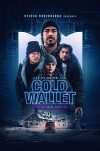 Cold Wallet - Posters