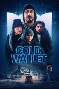 Cold Wallet - Posters