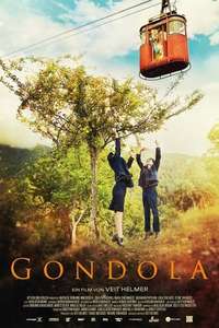 Gondola - Posters