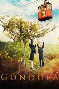 Gondola - Posters