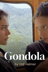 Gondola - Posters