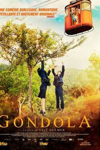 Gondola - Posters