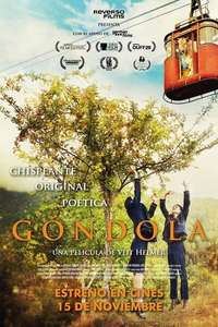 Gondola - Posters