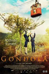 Gondola - Posters