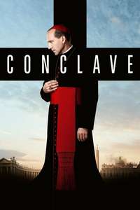 Conclave - Posters