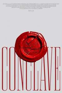 Conclave - Posters