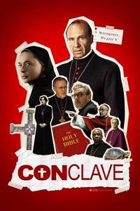Conclave - Posters