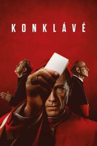 Conclave - Posters