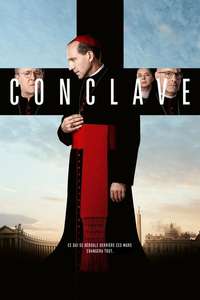 Conclave - Posters