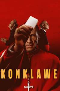 Conclave - Posters