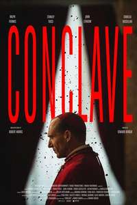 Conclave - Posters