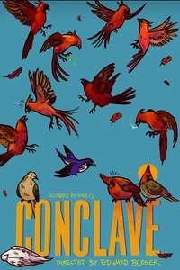 Conclave - Posters