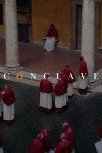 Conclave - Posters