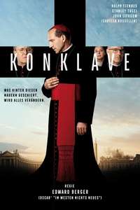 Conclave - Posters