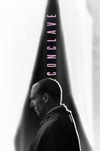 Conclave - Posters