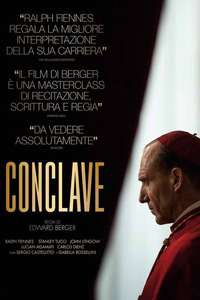 Conclave - Posters