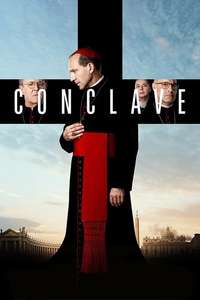 Conclave - Posters