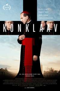 Conclave - Posters