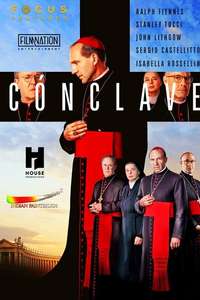 Conclave - Posters