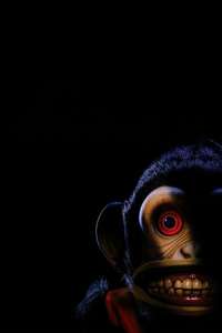 The Monkey - Posters