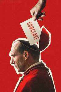 Conclave - Posters