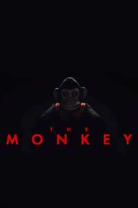 The Monkey - Posters