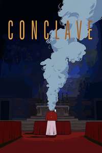 Conclave - Posters