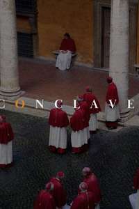 Conclave - Posters