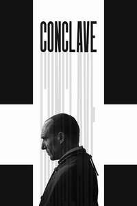 Conclave - Posters